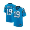 Adam Thielen Jersey Blue Panthers