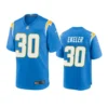 Austin Ekeler Jersey Blue