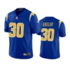 Austin Ekeler Jersey Royal 