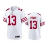 Brock Purdy Jersey White