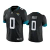 Calvin Ridley Jersey Black Vapor