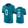 Calvin Ridley Jersey Teal Vapor