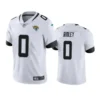 Calvin Ridley Jersey White Vapor