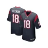 Case Keenum Jersey Navy