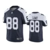 CeeDee Lamb Jersey Navy Vapor