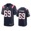 Cole Strange Jersey Navy