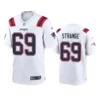 Cole Strange Jersey White