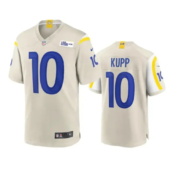 Cooper Kupp Jersey Bone