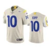 Cooper Kupp Jersey Bone Vapor