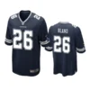 DaRon Bland Jersey Navy