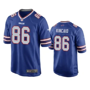 Dalton Kincaid Jersey Royal