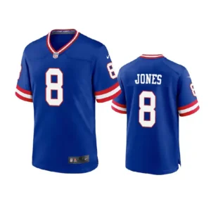 Daniel Jones Jersey Royal