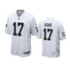 Davante Adams Jersey White