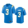 Derwin James Jersey Blue