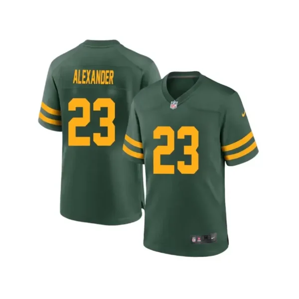 Jaire Alexander Jersey