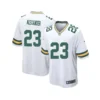 Jaire Alexander Jersey White