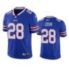 James Cook Jersey Royal Vapor