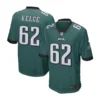 Jason Kelce Jersey Green