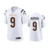 Joe Burrow Jersey White