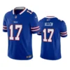 Josh Allen Jersey Royal Vapor