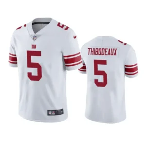 Kayvon Thibodeaux Jersey White Vapor