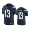 Keenan Allen Jersey Navy Vapor