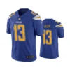 Keenan Allen Jersey Royal Vapor