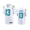 Keenan Allen Jersey White