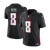 Kyle Pitts Jersey Black