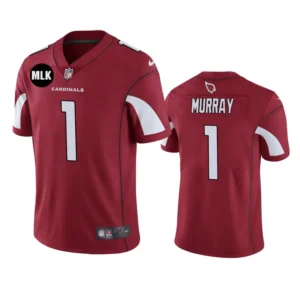 Kyler Murray Jersey Cardinal