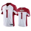 Kyler Murray Jersey White Vapor