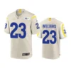 Kyren Williams Jersey Bone