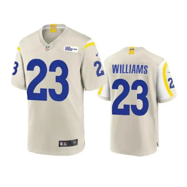 Kyren Williams Jersey Bone