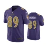 Mark Andrews Jersey Purple Vapor