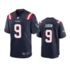 Matthew Judon Jersey Navy