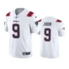 Matthew Judon Jersey White Vapor