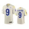 Matthew Stafford Jersey Bone