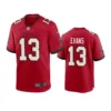 Mike Evans Jersey Red