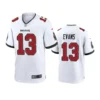 Mike Evans Jersey White