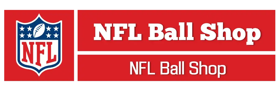 NFL Ball Shop