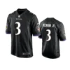 Odell Beckham Jr Jersey Black