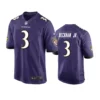 Odell Beckham Jr Jersey Purple