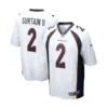 Patrick Surtain Jersey White