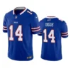 Stefon Diggs Jersey Royal Vapor