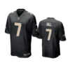 Taysom Hill Jersey Black