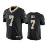 Taysom Hill Jersey Black Vapor