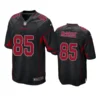 Trey McBride Jersey Black