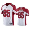 Trey McBride Jersey White Vapor