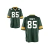 Tucker Kraft Jersey Green