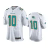 Tyreek Hill Jersey White